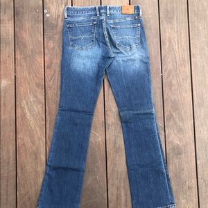 Lucky brand jeans